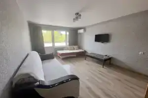 Romashka-Kmv Flat, Pyatigorsk