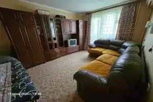 Varshavskoye Shosse Apartments, Moscow