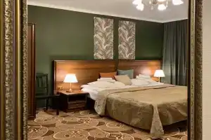 Vernisage Living Quarters, St. Petersburg