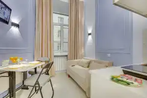 Na Sutki VPiter Lavanda Apartments