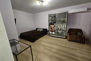 Na Ulitse Aleksandry Monakhovoy 98k1 Flat, Moscow