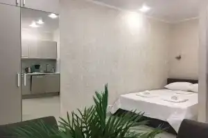 SimSim (15) Kvartira V Sochi ZhK Sorrento Park Apartments, Adler