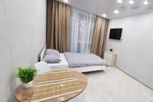 Severent Na Korabelnoy 13 Apartments, Severodvinsk