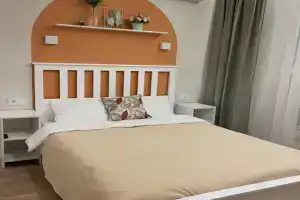 Apartamenty Uyutnaya Studiya S Sobstvennoy Kukhney, Rostov-na-Donu
