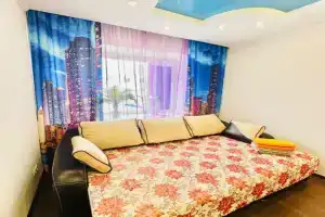 Kedrovaya 14 Apartments, Nadym