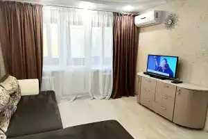 Prostornaya V Tsentre S Individualnym Otopleniem Flat, Ivanovo