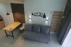 Uyutnaya na Chekhova Flat, Kurganinsk