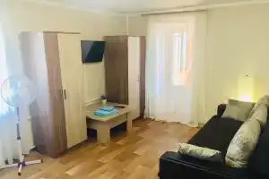 Apartamenty Lenina 53 Flat