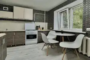 Apartamenty Dvushechka Na Naberezhnoy V Breste, Brest