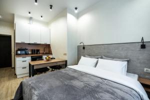 Lesnoy Prospekt 13 Apartments (2)