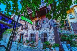 Harmony Boutique-hotel, Alanya