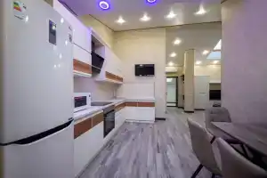 ViP Apart 9 Apartments, Belgorod