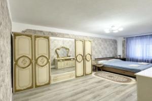 Park House Gagarina Apartments, Derbent