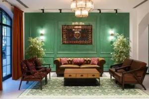 Comfy Apartment at Molokan Garden, Baku