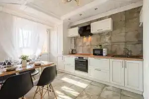 3-K V Novom Mkr. Universitet Ot Rentap, 6 Sp.mest Flat, Cheboksary