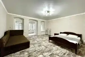 Na Ulitse Shaumyana 22 Apartments, Kislovodsk