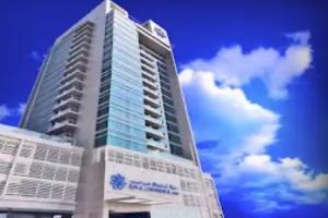 Royal Continental Suites Business Bay - Deluxe Apartments, Dubai