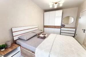 Nezhnaya Karamel Apartments, Simferopol