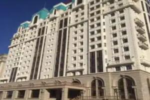 Alanda Hotel, Astana