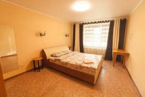 Trekhkomnatnaya Na Lenina 12a Flat, Neftekamsk