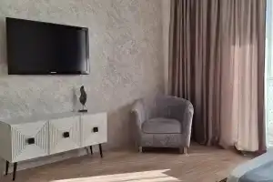 Stilnye na Zhukova Apartment, Magnitogorsk