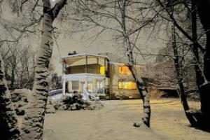 Na Beregu R.desna Private house, Troitsk