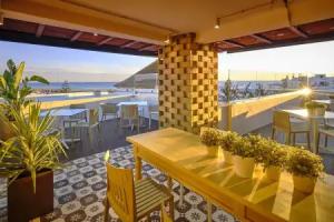 Hostal Campito, Conil de la Frontera