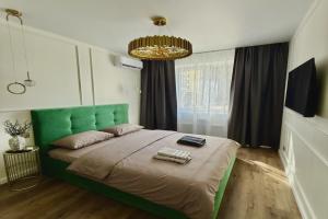 Dizaynerskaya U Mamaeva Kurgana Flat, Volgograd