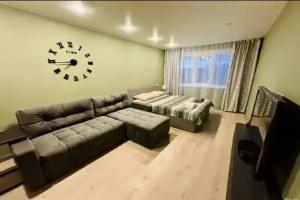 Uyutnaya V Apatitakh Flat, Apatity