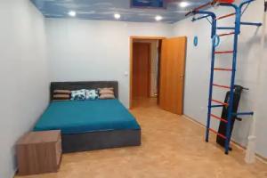 Skandinavskij proezd Flat, Petrozavodsk