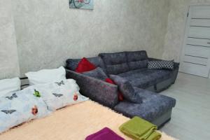 Odnokomnatnaya Kvartira Na Dzerzhinskogo, Krasnodar