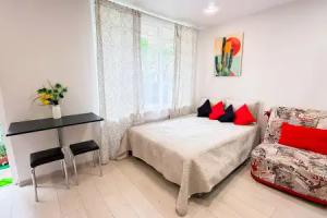 Na Pervoy Beregovoy Linii Flat, Sochi