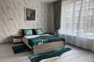 Uyutnaya Studiya Na Pervoy Beregovoy Linii Flat, Adler
