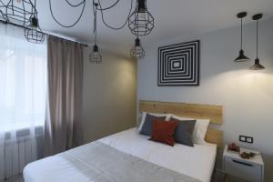 Apartment with Jacuzzi Accent, Aleksandrov