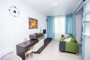 Fairytale Flat, Vidnoye