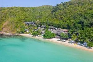 Ao Prao Resort, Samet Island