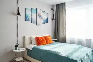 Kak Doma Apartments, Voronezh