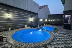 Art Hotel, Tashkent