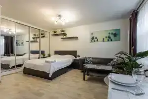 Shhelkovskaja 46 Hanaka Apartments, Moscow