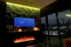 Roskoshnye S Panoramnym Vidom Na Mashuk Savor Apartments, Pyatigorsk