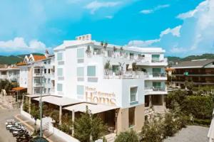 House of, Marmaris