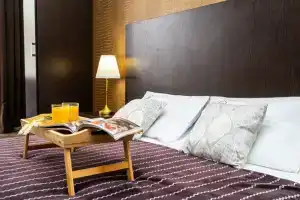 Orange Apart Loo Boyard Apartments