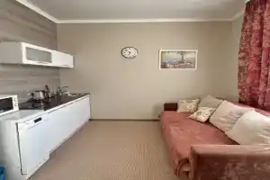 Natali Apart Apartments, Adler