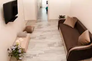 Novie Na Moskovskoy Apartments, Pyatigorsk