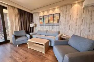 Dreamland Oasis 14 - 516 Apartments, Chakvi