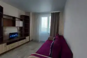 1 Komn Kvartira Flat, Ulyanovsk