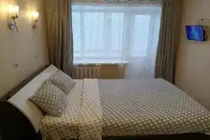 Na Ulitse Lenina 156 Flat, Serov