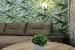 Uyutno Zhity 1 Flat, Liski