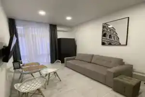 Na Krymskoy Ulitse 49 Flat, Sochi