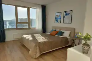 Kvartira Ryadom S Tts Veer-Moll Apartments, Ekaterinburg